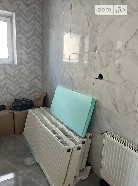 одноповерховий будинок з садом, 125 кв. м, газобетон. Продаж в Глевасі (Київська обл.) фото 1 одноповерховий будинок з садом, 125 кв. м, газобетон. Продаж в Глевасі (Київська обл.) фото 1