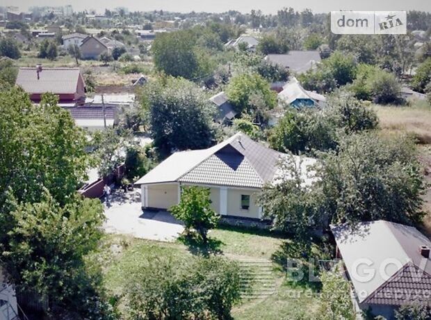 одноповерховий будинок з каміном, 120 кв. м, цегла. Продаж в Глевасі (Київська обл.) фото 1 одноповерховий будинок з каміном, 120 кв. м, цегла. Продаж в Глевасі (Київська обл.) фото 1