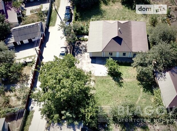 одноповерховий будинок з каміном, 120 кв. м, цегла. Продаж в Глевасі (Київська обл.) фото 1 одноповерховий будинок з каміном, 120 кв. м, цегла. Продаж в Глевасі (Київська обл.) фото 1