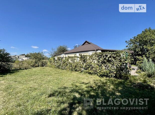 одноповерховий будинок з каміном, 120 кв. м, цегла. Продаж в Глевасі (Київська обл.) фото 1 одноповерховий будинок з каміном, 120 кв. м, цегла. Продаж в Глевасі (Київська обл.) фото 1
