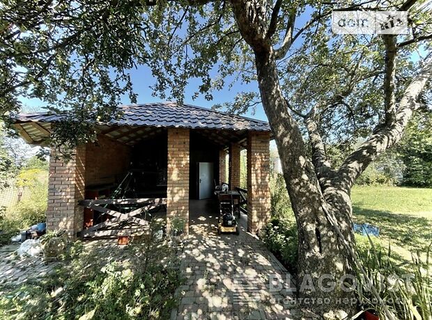 одноповерховий будинок з каміном, 120 кв. м, цегла. Продаж в Глевасі (Київська обл.) фото 1 одноповерховий будинок з каміном, 120 кв. м, цегла. Продаж в Глевасі (Київська обл.) фото 1