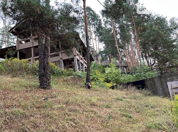 двоповерховий будинок з чорновою обробкою, 310 кв. м, брус. Продаж в Глевасі (Київська обл.) фото 1 двоповерховий будинок з чорновою обробкою, 310 кв. м, брус. Продаж в Глевасі (Київська обл.) фото 1