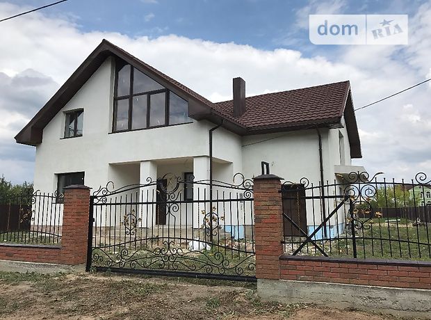 Продажа дома, 207м², Киевская, Васильков, c. Глеваха Продажа дома, 207м², Киевская, Васильков, c. Глеваха