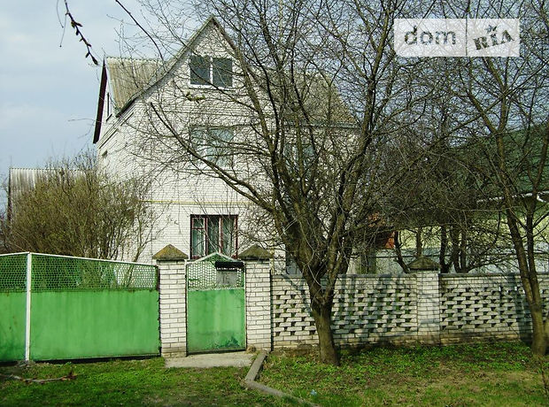 Продажа дома, 126м², Киевская, Васильков, c. Гребенки, Партизанская Продажа дома, 126м², Киевская, Васильков, c. Гребенки, Партизанская