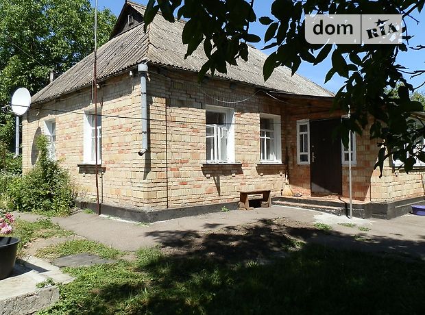 Продажа дома, 71м², Киевская, Васильков, c. Гребенки, Зелена, дом 50 Продажа дома, 71м², Киевская, Васильков, c. Гребенки, Зелена, дом 50