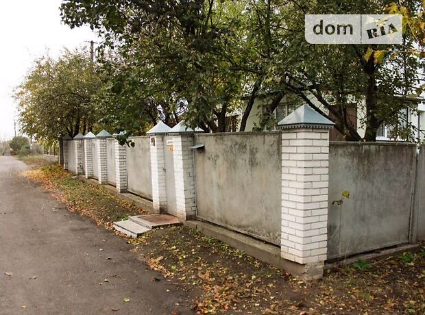 двоповерховий будинок з каміном, 93 кв. м, цегла. Продаж в Гребінках (Київська обл.) фото 1 двоповерховий будинок з каміном, 93 кв. м, цегла. Продаж в Гребінках (Київська обл.) фото 1