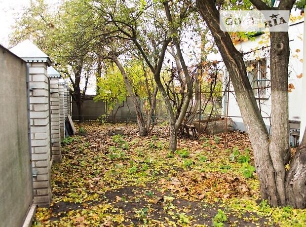 двоповерховий будинок з каміном, 93 кв. м, цегла. Продаж в Гребінках (Київська обл.) фото 1 двоповерховий будинок з каміном, 93 кв. м, цегла. Продаж в Гребінках (Київська обл.) фото 1