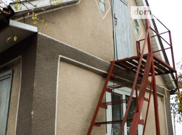 двоповерховий будинок з каміном, 93 кв. м, цегла. Продаж в Гребінках (Київська обл.) фото 1 двоповерховий будинок з каміном, 93 кв. м, цегла. Продаж в Гребінках (Київська обл.) фото 1