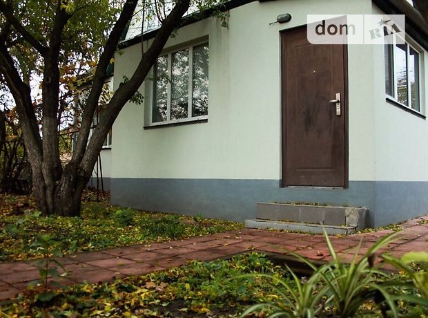 двоповерховий будинок з каміном, 93 кв. м, цегла. Продаж в Гребінках (Київська обл.) фото 1 двоповерховий будинок з каміном, 93 кв. м, цегла. Продаж в Гребінках (Київська обл.) фото 1