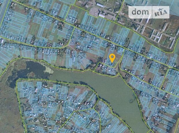 двоповерховий будинок з каміном, 93 кв. м, цегла. Продаж в Гребінках (Київська обл.) фото 1 двоповерховий будинок з каміном, 93 кв. м, цегла. Продаж в Гребінках (Київська обл.) фото 1