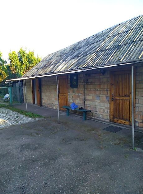 одноповерховий будинок з садом, 132 кв. м, цегла. Продаж в Гребінках (Київська обл.) фото 1 одноповерховий будинок з садом, 132 кв. м, цегла. Продаж в Гребінках (Київська обл.) фото 1