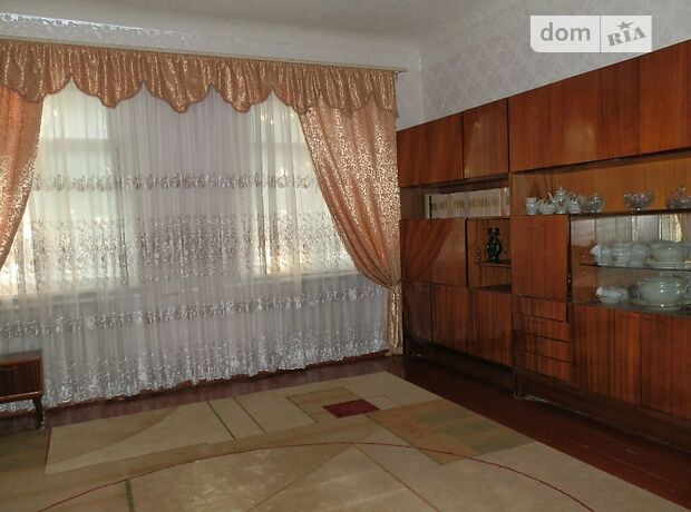 одноповерховий будинок з садом, 132 кв. м, цегла. Продаж в Гребінках (Київська обл.) фото 1 одноповерховий будинок з садом, 132 кв. м, цегла. Продаж в Гребінках (Київська обл.) фото 1