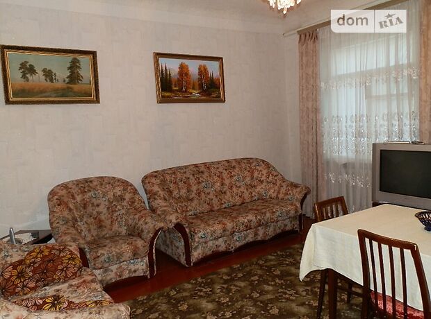 одноповерховий будинок з садом, 132 кв. м, цегла. Продаж в Гребінках (Київська обл.) фото 1 одноповерховий будинок з садом, 132 кв. м, цегла. Продаж в Гребінках (Київська обл.) фото 1