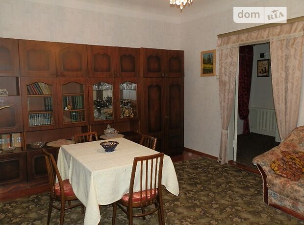 одноповерховий будинок з садом, 132 кв. м, цегла. Продаж в Гребінках (Київська обл.) фото 1 одноповерховий будинок з садом, 132 кв. м, цегла. Продаж в Гребінках (Київська обл.) фото 1