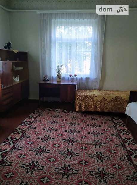 одноповерховий будинок з садом, 132 кв. м, цегла. Продаж в Гребінках (Київська обл.) фото 1 одноповерховий будинок з садом, 132 кв. м, цегла. Продаж в Гребінках (Київська обл.) фото 1