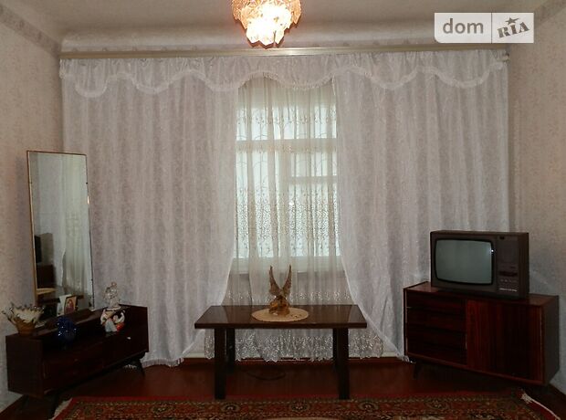 одноповерховий будинок з садом, 132 кв. м, цегла. Продаж в Гребінках (Київська обл.) фото 1 одноповерховий будинок з садом, 132 кв. м, цегла. Продаж в Гребінках (Київська обл.) фото 1