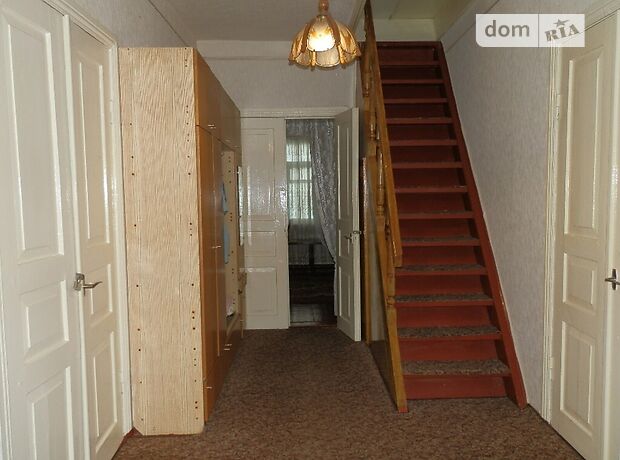 одноповерховий будинок з садом, 132 кв. м, цегла. Продаж в Гребінках (Київська обл.) фото 1 одноповерховий будинок з садом, 132 кв. м, цегла. Продаж в Гребінках (Київська обл.) фото 1
