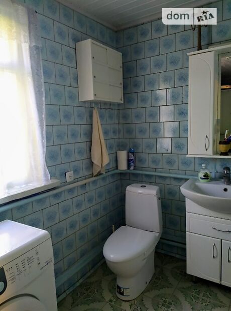 одноповерховий будинок з садом, 132 кв. м, цегла. Продаж в Гребінках (Київська обл.) фото 1 одноповерховий будинок з садом, 132 кв. м, цегла. Продаж в Гребінках (Київська обл.) фото 1