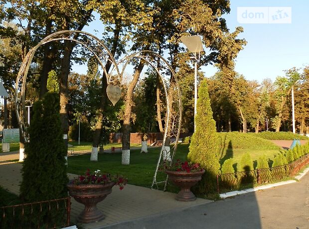 одноповерховий будинок з садом, 132 кв. м, цегла. Продаж в Гребінках (Київська обл.) фото 1 одноповерховий будинок з садом, 132 кв. м, цегла. Продаж в Гребінках (Київська обл.) фото 1