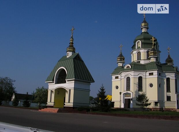 одноповерховий будинок з садом, 132 кв. м, цегла. Продаж в Гребінках (Київська обл.) фото 1 одноповерховий будинок з садом, 132 кв. м, цегла. Продаж в Гребінках (Київська обл.) фото 1