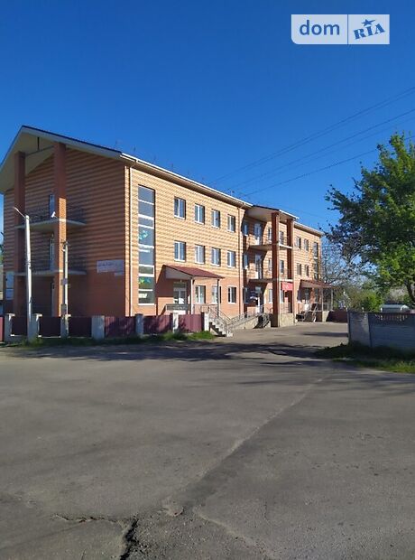одноповерховий будинок з садом, 132 кв. м, цегла. Продаж в Гребінках (Київська обл.) фото 1 одноповерховий будинок з садом, 132 кв. м, цегла. Продаж в Гребінках (Київська обл.) фото 1