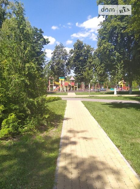 одноповерховий будинок з садом, 132 кв. м, цегла. Продаж в Гребінках (Київська обл.) фото 1 одноповерховий будинок з садом, 132 кв. м, цегла. Продаж в Гребінках (Київська обл.) фото 1