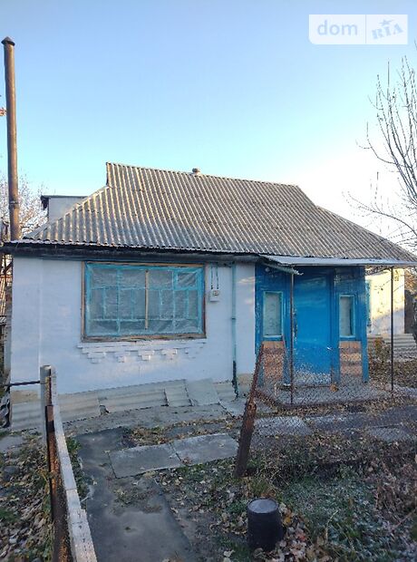 одноповерховий будинок з садом, 67.1 кв. м, глинобитний. Продаж в Гребінках (Київська обл.) фото 1 одноповерховий будинок з садом, 67.1 кв. м, глинобитний. Продаж в Гребінках (Київська обл.) фото 1