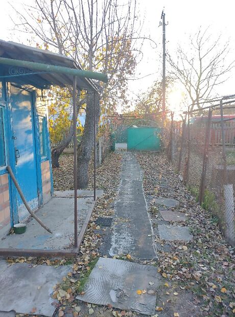 одноповерховий будинок з садом, 67.1 кв. м, глинобитний. Продаж в Гребінках (Київська обл.) фото 1 одноповерховий будинок з садом, 67.1 кв. м, глинобитний. Продаж в Гребінках (Київська обл.) фото 1