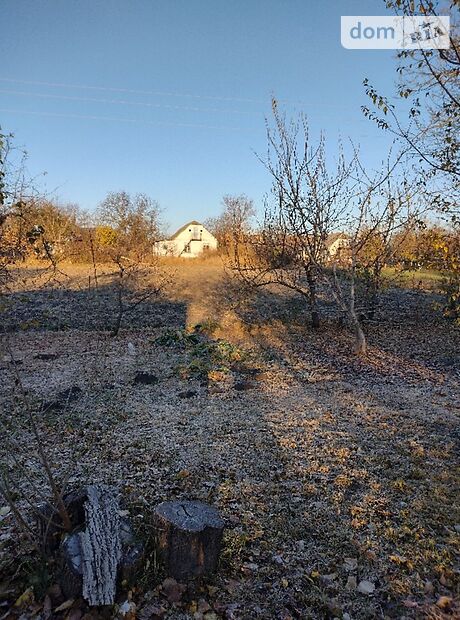одноповерховий будинок з садом, 67.1 кв. м, глинобитний. Продаж в Гребінках (Київська обл.) фото 1 одноповерховий будинок з садом, 67.1 кв. м, глинобитний. Продаж в Гребінках (Київська обл.) фото 1