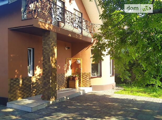 двоповерховий будинок з садом, 122 кв. м, ракушняк. Продаж в Гребінках (Київська обл.) фото 1 двоповерховий будинок з садом, 122 кв. м, ракушняк. Продаж в Гребінках (Київська обл.) фото 1