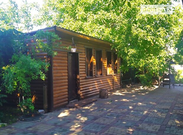 двоповерховий будинок з садом, 122 кв. м, ракушняк. Продаж в Гребінках (Київська обл.) фото 1 двоповерховий будинок з садом, 122 кв. м, ракушняк. Продаж в Гребінках (Київська обл.) фото 1