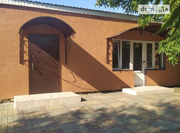 двоповерховий будинок з садом, 122 кв. м, ракушняк. Продаж в Гребінках (Київська обл.) фото 1 двоповерховий будинок з садом, 122 кв. м, ракушняк. Продаж в Гребінках (Київська обл.) фото 1