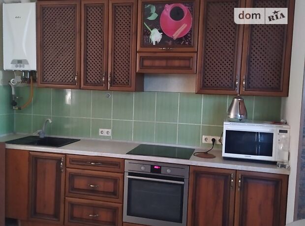 двоповерховий будинок з садом, 122 кв. м, ракушняк. Продаж в Гребінках (Київська обл.) фото 1 двоповерховий будинок з садом, 122 кв. м, ракушняк. Продаж в Гребінках (Київська обл.) фото 1