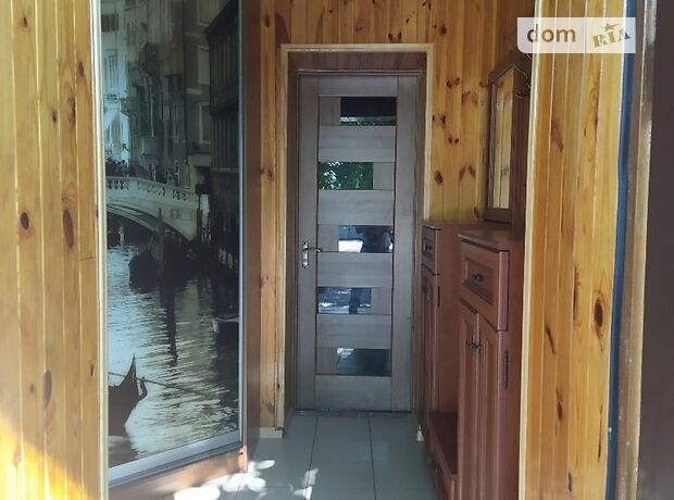 двоповерховий будинок з садом, 122 кв. м, ракушняк. Продаж в Гребінках (Київська обл.) фото 1 двоповерховий будинок з садом, 122 кв. м, ракушняк. Продаж в Гребінках (Київська обл.) фото 1
