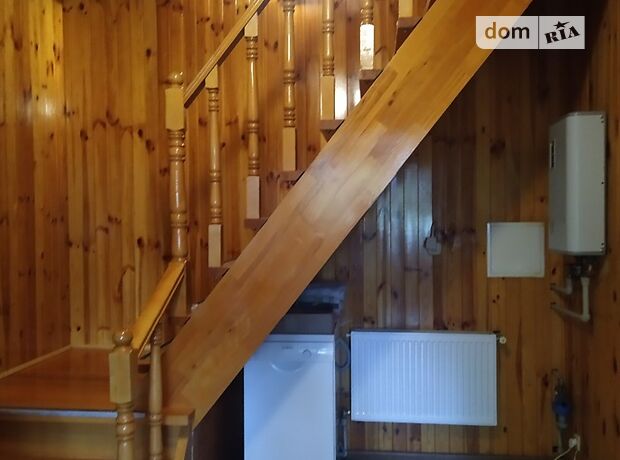 двоповерховий будинок з садом, 122 кв. м, ракушняк. Продаж в Гребінках (Київська обл.) фото 1 двоповерховий будинок з садом, 122 кв. м, ракушняк. Продаж в Гребінках (Київська обл.) фото 1