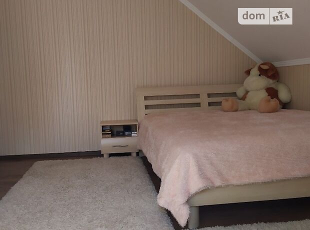 двоповерховий будинок з садом, 122 кв. м, ракушняк. Продаж в Гребінках (Київська обл.) фото 1 двоповерховий будинок з садом, 122 кв. м, ракушняк. Продаж в Гребінках (Київська обл.) фото 1
