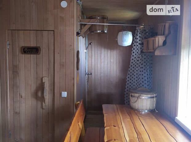 двоповерховий будинок з садом, 122 кв. м, ракушняк. Продаж в Гребінках (Київська обл.) фото 1 двоповерховий будинок з садом, 122 кв. м, ракушняк. Продаж в Гребінках (Київська обл.) фото 1