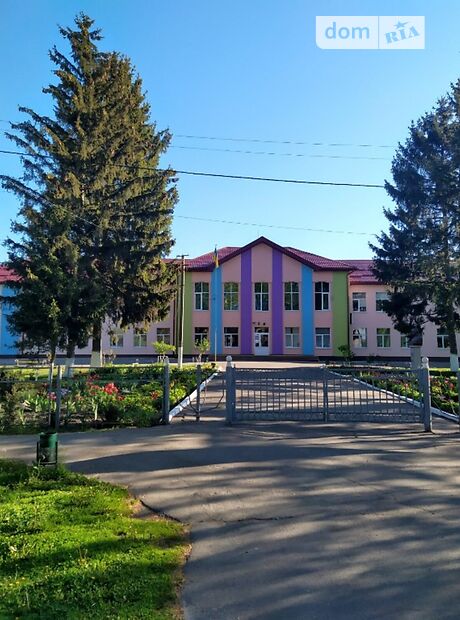 двоповерховий будинок з садом, 122 кв. м, ракушняк. Продаж в Гребінках (Київська обл.) фото 1 двоповерховий будинок з садом, 122 кв. м, ракушняк. Продаж в Гребінках (Київська обл.) фото 1