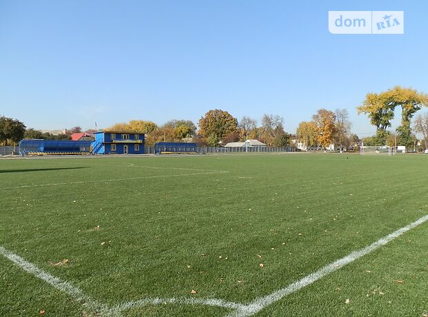 двоповерховий будинок з садом, 122 кв. м, ракушняк. Продаж в Гребінках (Київська обл.) фото 1 двоповерховий будинок з садом, 122 кв. м, ракушняк. Продаж в Гребінках (Київська обл.) фото 1
