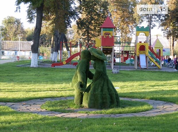 двоповерховий будинок з садом, 122 кв. м, ракушняк. Продаж в Гребінках (Київська обл.) фото 1 двоповерховий будинок з садом, 122 кв. м, ракушняк. Продаж в Гребінках (Київська обл.) фото 1