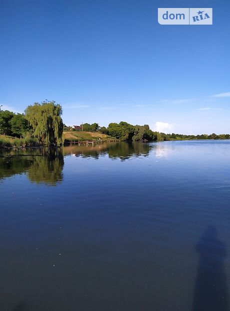 двоповерховий будинок з садом, 122 кв. м, ракушняк. Продаж в Гребінках (Київська обл.) фото 1 двоповерховий будинок з садом, 122 кв. м, ракушняк. Продаж в Гребінках (Київська обл.) фото 1