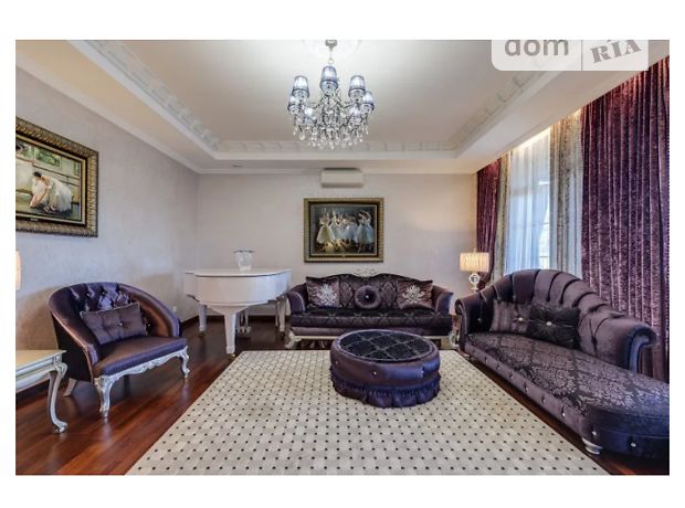 двоповерховий будинок, 700 кв. м, цегла. Продаж в Хлепчі (Київська обл.) фото 1 двоповерховий будинок, 700 кв. м, цегла. Продаж в Хлепчі (Київська обл.) фото 1