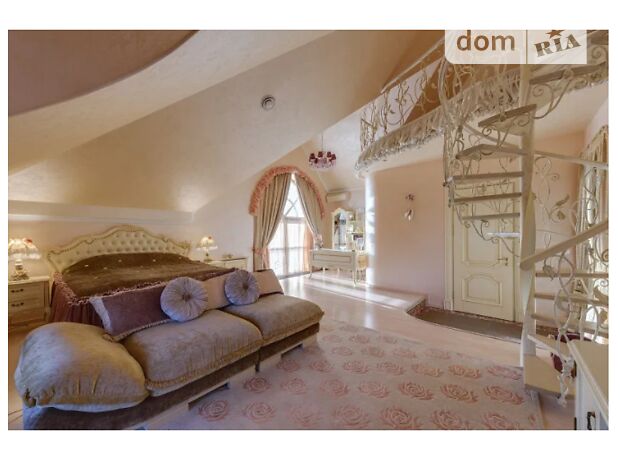 двоповерховий будинок, 700 кв. м, цегла. Продаж в Хлепчі (Київська обл.) фото 1 двоповерховий будинок, 700 кв. м, цегла. Продаж в Хлепчі (Київська обл.) фото 1