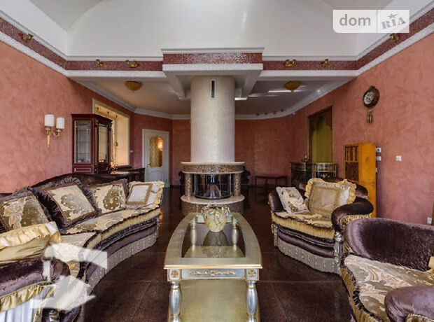 двоповерховий будинок, 700 кв. м, цегла. Продаж в Хлепчі (Київська обл.) фото 1 двоповерховий будинок, 700 кв. м, цегла. Продаж в Хлепчі (Київська обл.) фото 1