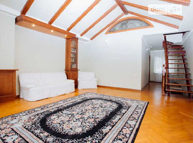 триповерховий будинок, 315.4 кв. м, кирпич. Продаж в Хлепчі (Київська обл.) фото 1 триповерховий будинок, 315.4 кв. м, кирпич. Продаж в Хлепчі (Київська обл.) фото 1