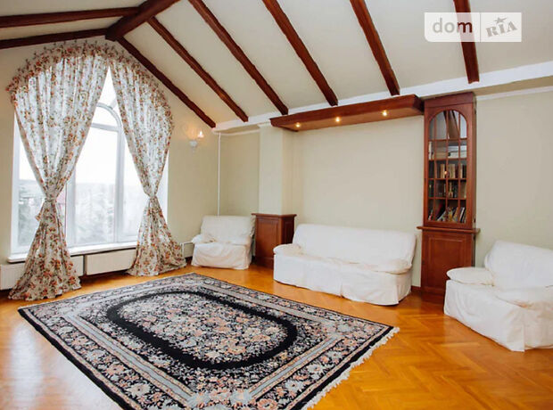 триповерховий будинок, 315.4 кв. м, кирпич. Продаж в Хлепчі (Київська обл.) фото 1 триповерховий будинок, 315.4 кв. м, кирпич. Продаж в Хлепчі (Київська обл.) фото 1