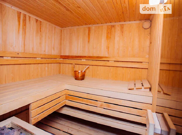 триповерховий будинок, 315.4 кв. м, кирпич. Продаж в Хлепчі (Київська обл.) фото 1 триповерховий будинок, 315.4 кв. м, кирпич. Продаж в Хлепчі (Київська обл.) фото 1