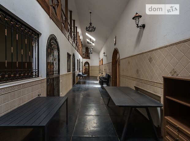 двоповерховий будинок з каміном, 350 кв. м, цегла. Продаж в Хлепчі (Київська обл.) фото 1 двоповерховий будинок з каміном, 350 кв. м, цегла. Продаж в Хлепчі (Київська обл.) фото 1