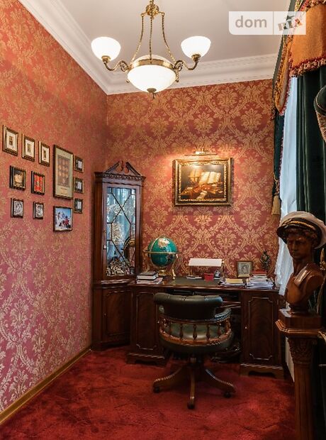 двоповерховий будинок з каміном, 350 кв. м, цегла. Продаж в Хлепчі (Київська обл.) фото 1 двоповерховий будинок з каміном, 350 кв. м, цегла. Продаж в Хлепчі (Київська обл.) фото 1