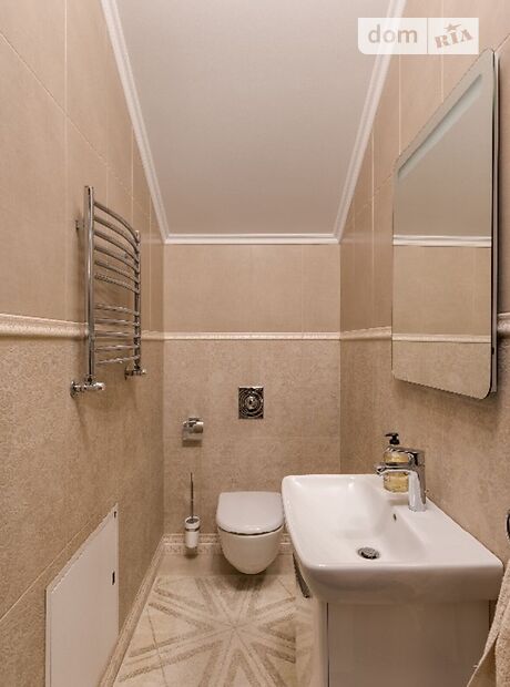 двоповерховий будинок з каміном, 350 кв. м, цегла. Продаж в Хлепчі (Київська обл.) фото 1 двоповерховий будинок з каміном, 350 кв. м, цегла. Продаж в Хлепчі (Київська обл.) фото 1